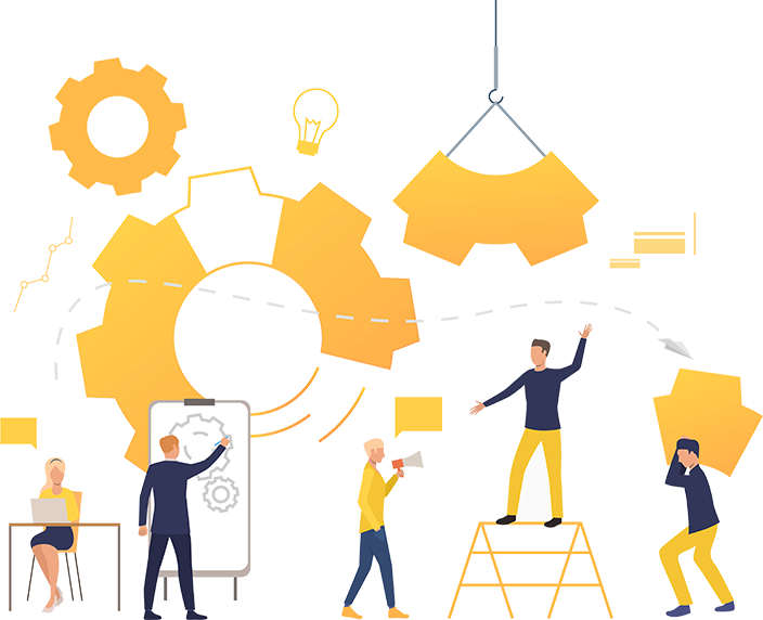 Contactez-nous demande devis Création Sites Web à Sefrou
